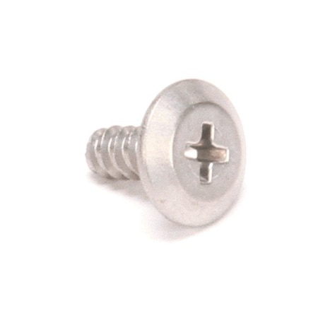Turbochef Screw #8 X 3/8 Phil. Mod  Truss 101682